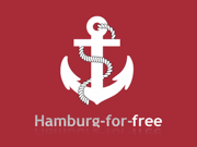 Alle kostenlosen Veranstaltungen in Hamburg: Konzerte, Ausstellungen, Kino, Theater, Poetry Slams, Flohmärkte, Stadtführungen u.v.m.