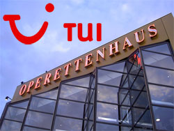 TUI Operettenhaus Hamburg